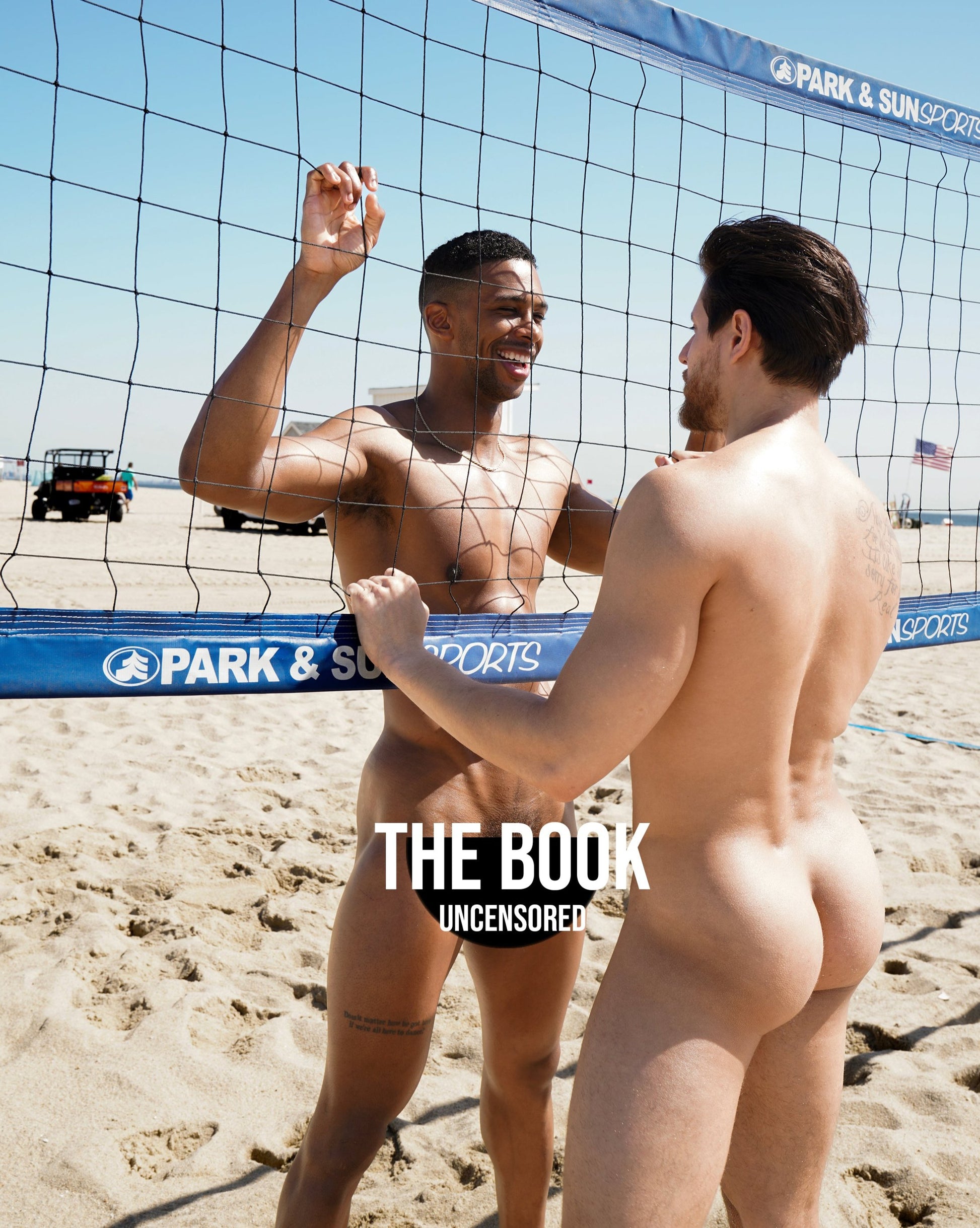 The Book, Issue One
