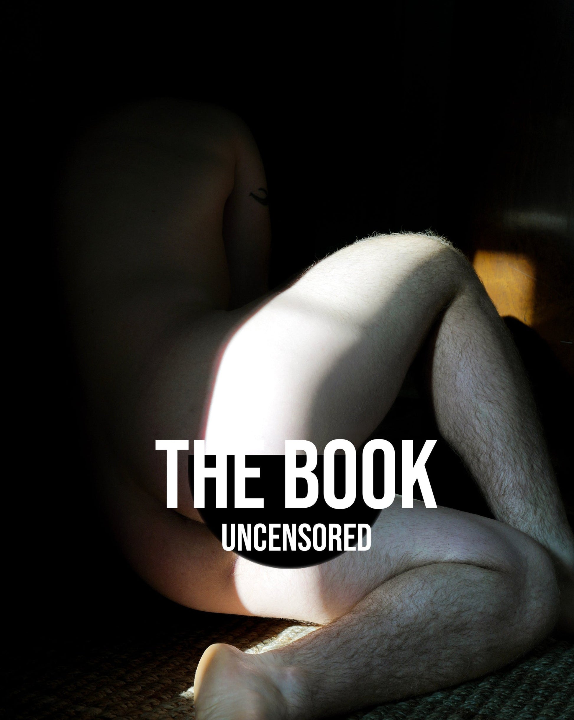 The Book, Issue One