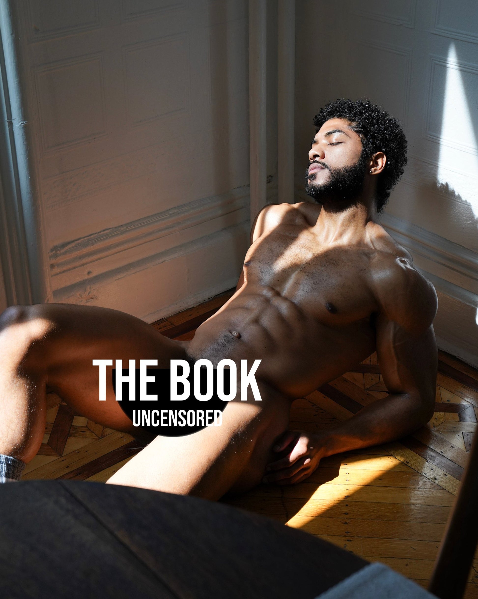 The Book, Issue One