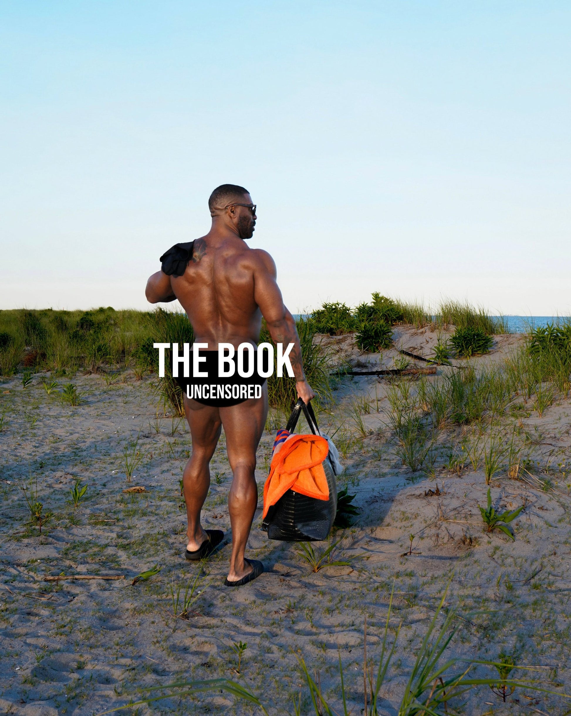 The Book, Issue One