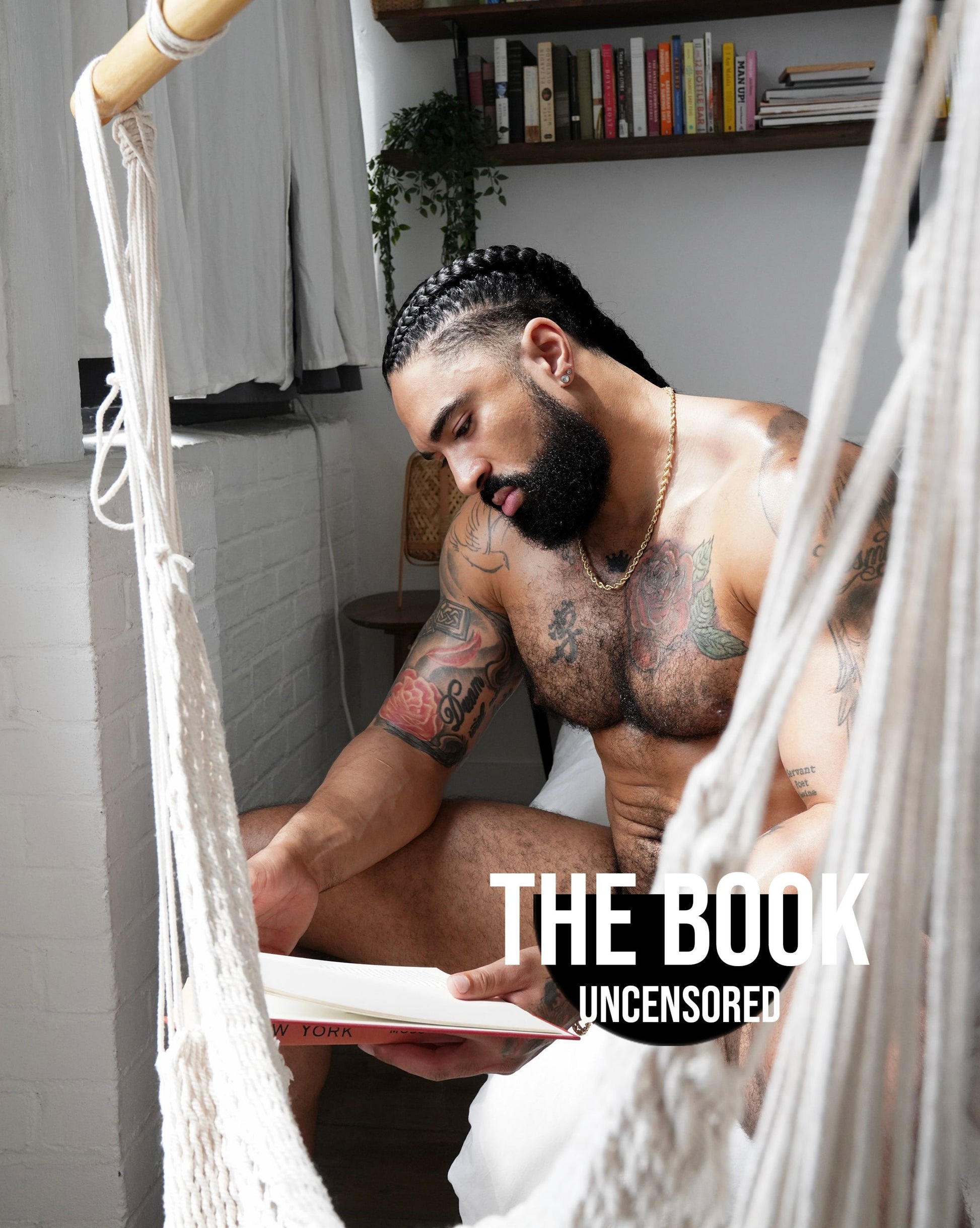 The Book, Issue One
