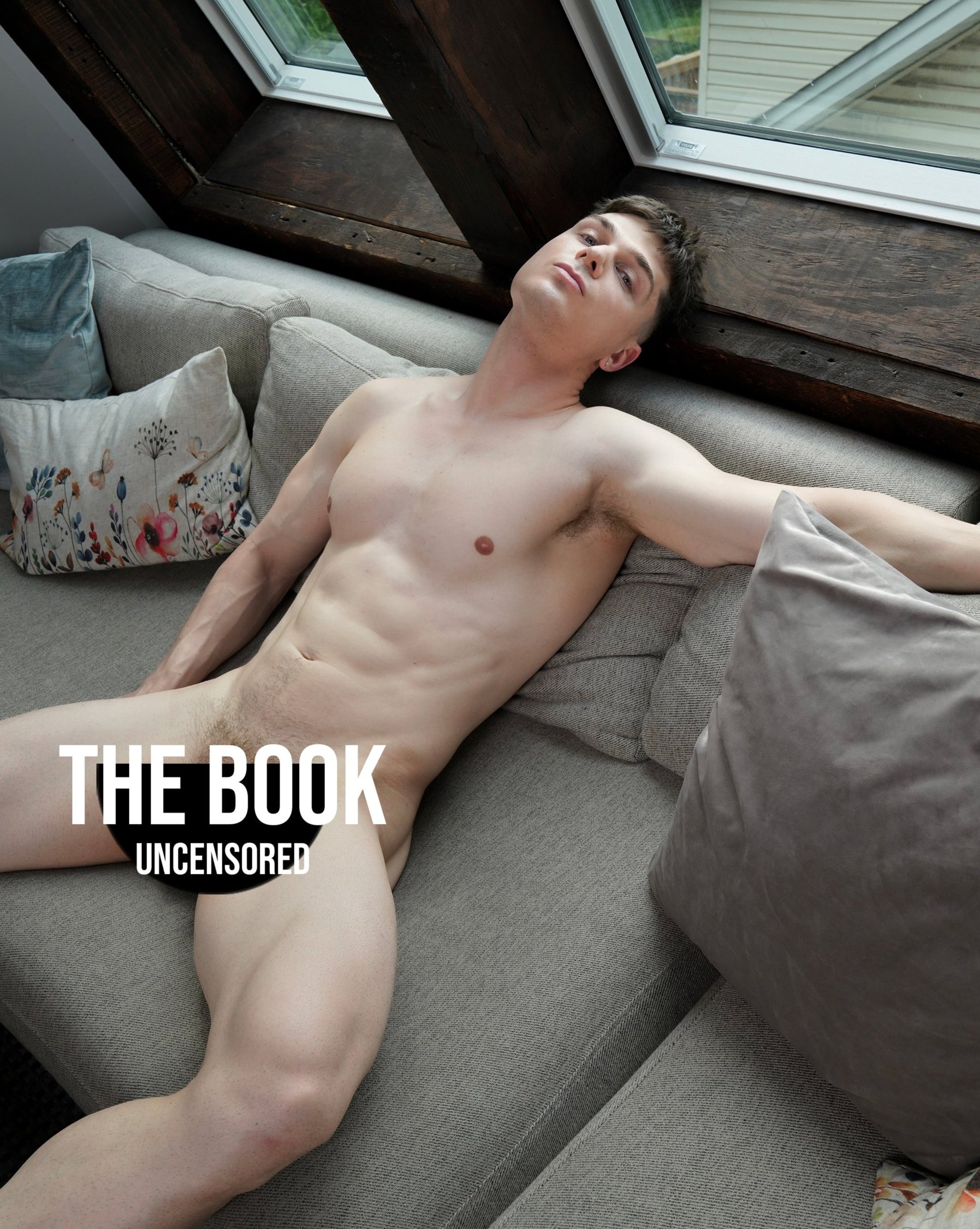 The Book, Issue One