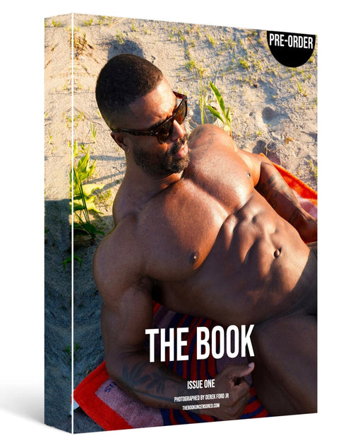The Book, Issue One