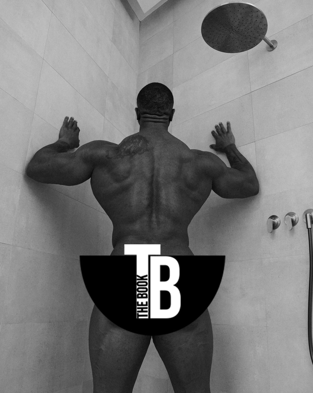 The Book, Issue Two (Pre-Order)