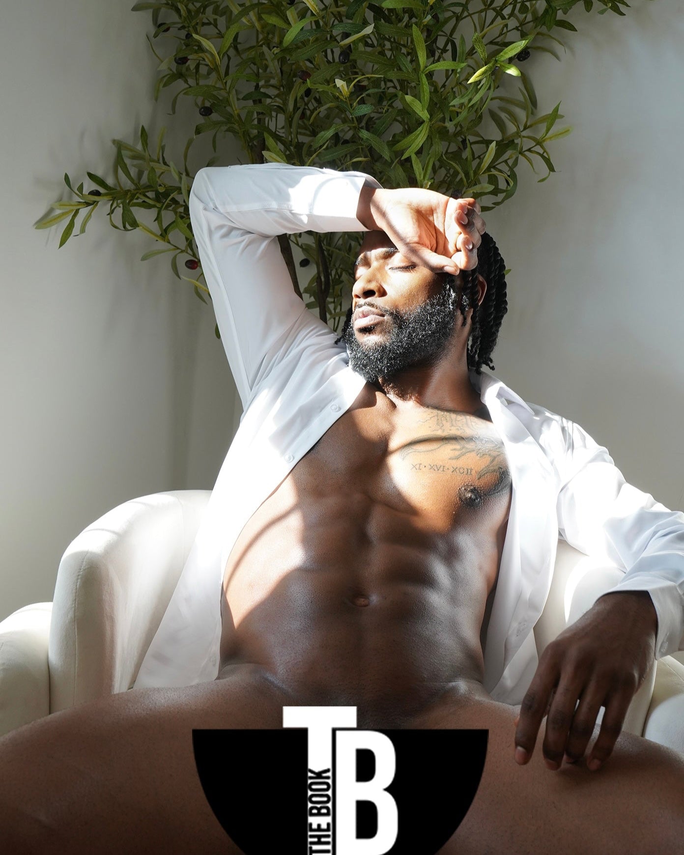 The Book, Issue Two (Pre-Order)