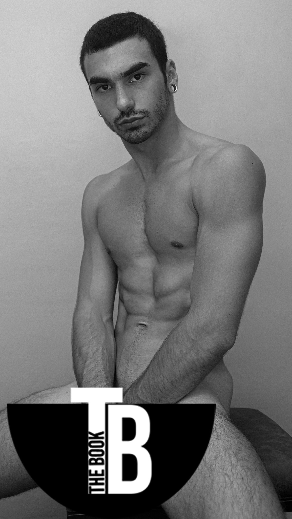 The Book, Issue Two (Pre-Order)