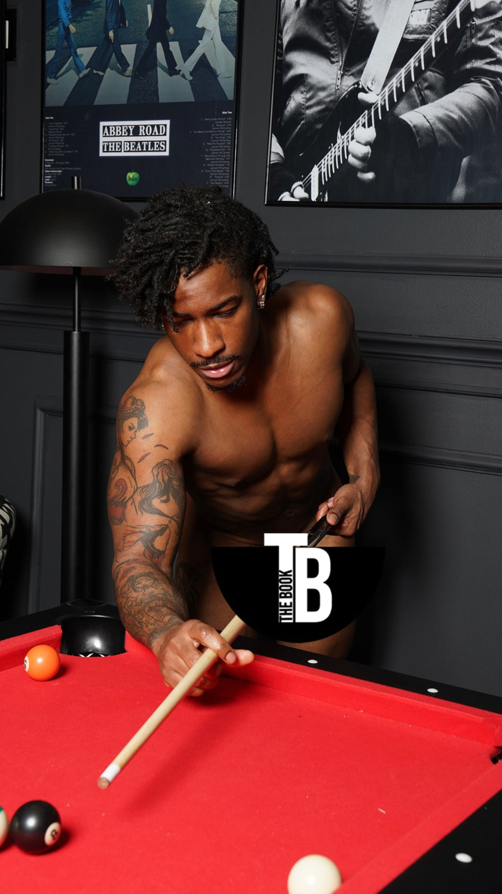 The Book, Issue Two (Pre-Order)