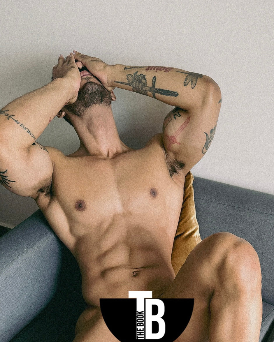 The Book, Issue Two (Pre-Order)